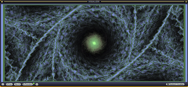 Illustration for article titled Winamp, análisis: el rey ha muerto. Larga vida al rey